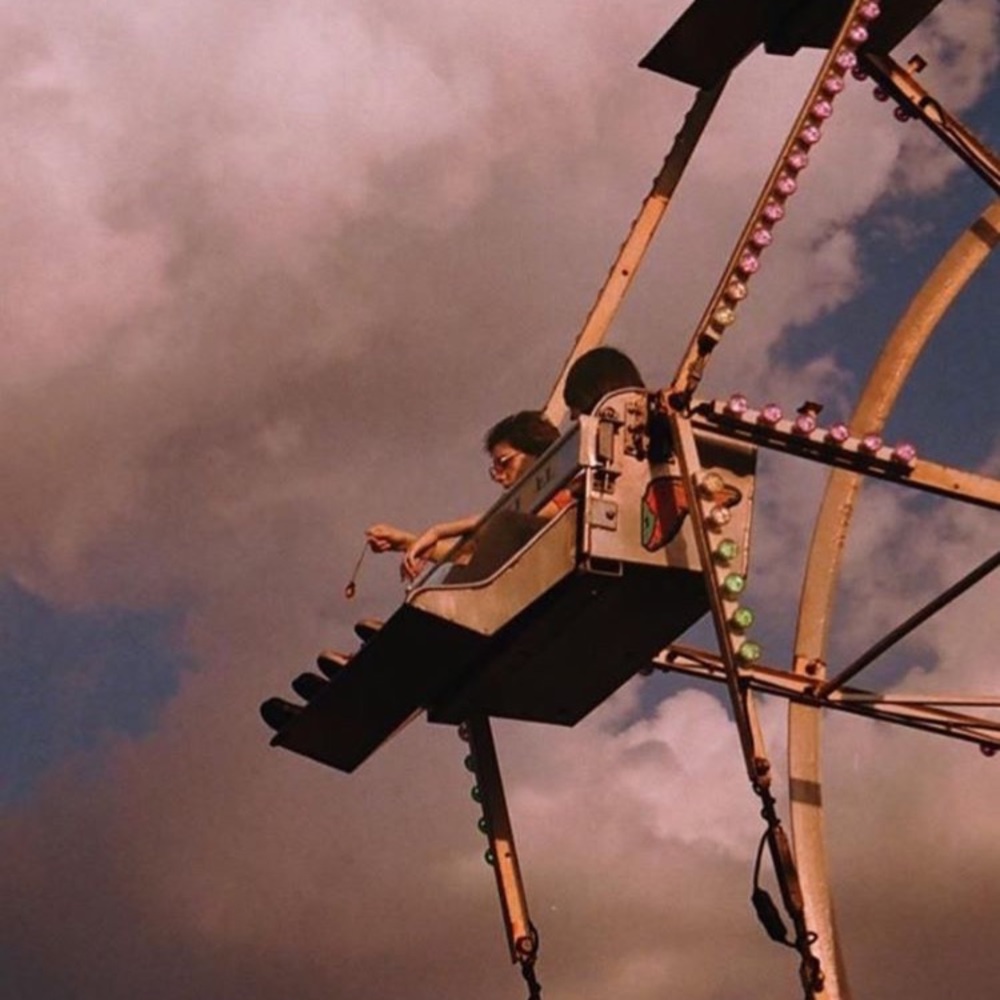 Meet your Posher, Julia